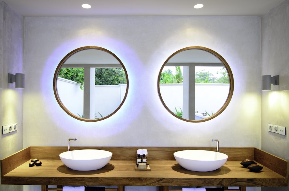 Beach Villa with Pool photo 6